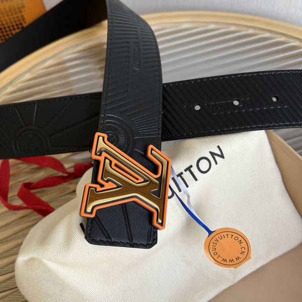 Louis Vuitton 40MM Belt LVB00317 Louis Vuitton 40MM Belt LVB00317